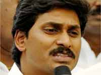 YS Jagan YS Jagan