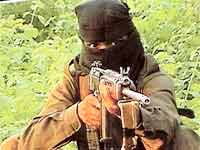 Maoists Maoists