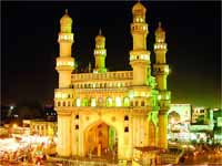 Hyderabad Hyderabad