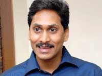 YS Jagan YS Jagan