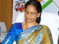 Sabitha Indra Reddy Sabitha Indra Reddy