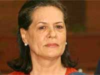 Sonia Gandhi Sonia Gandhi