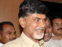 Chandrababu Naidu Chandrababu Naidu