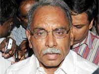 KVP Ramachandar Rao KVP Ramachandar Rao