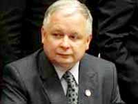 Plane carrying Polish Prez crashes Plane carrying Polish Prez crashes