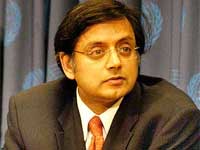 Sasi Tharoor Sasi Tharoor