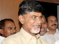 Chandrababu Naidu Chandrababu Naidu