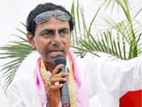 K Chandrasekhar Rao K Chandrasekhar Rao