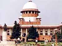 Supreme Court Supreme Court