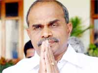 YS Rajasekhar Reddy YS Rajasekhar Reddy