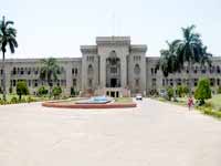 Osmania University Osmania University