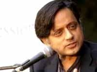 Shashi Tharoor Shashi Tharoor