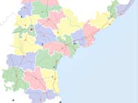 Kadapa District Kadapa District