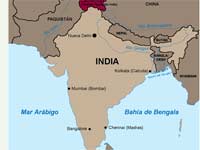 India India