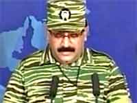 Prabhakaran Prabhakaran