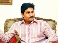 YS Jaganmohan Reddy YS Jaganmohan Reddy