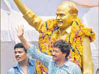 YS Jaganmohan Reddy YS Jaganmohan Reddy