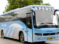 APSRTC APSRTC