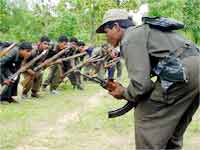 Maoists Maoists