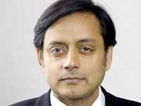 Shashi Tharoor Shashi Tharoor