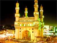 Hyderabad Hyderabad
