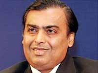 Mukesh Ambani Mukesh Ambani