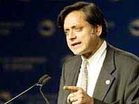 Shashi Tharoor Shashi Tharoor
