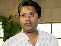 Lalit Modi Lalit Modi
