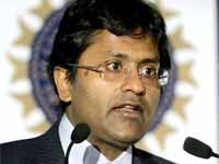 Lalit Modi Lalit Modi