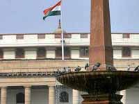 Uproar in Lok Sabha over IPL issue Uproar in Lok Sabha over IPL issue
