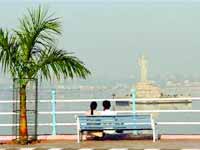 Tank Bund Tank Bund