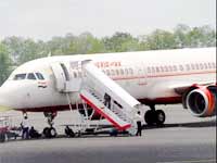 Aircraft Aircraft