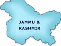 Jammu & Kashmir Jammu & Kashmir