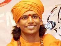 Nityananda Swami Nityananda Swami