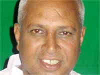 Undavalli Arun Kumar Undavalli Arun Kumar