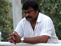 Chiranjeevi Chiranjeevi