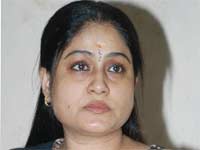 Vijayashanthi Vijayashanthi