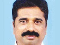 Haratal Halappa Haratal Halappa