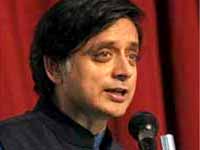 Shashi Tharoor Shashi Tharoor