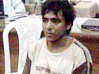 Ajmal Kasab Ajmal Kasab