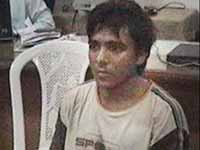 Ajmal Kasab Ajmal Kasab