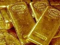 Gold Prices High Gold Prices High