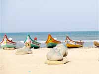 Red Alert for fishermen Red Alert for fishermen