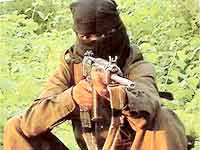 Maoists Maoists