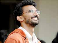 Sekhar Kammula Sekhar Kammula