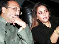 Amar Singh-Jaya Prada Amar Singh-Jaya Prada