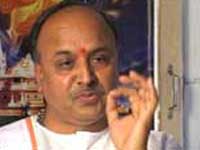 Praveen Togadia Praveen Togadia