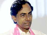 K Chandrasekhar Rao K Chandrasekhar Rao