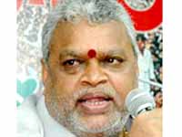 Yerran Naidu Yerran Naidu