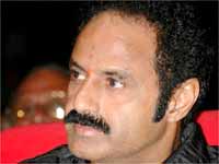 Balakrishna Balakrishna